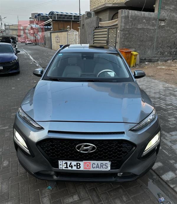 هيونداي كونا 2021 للبيع في العراق - البصرة